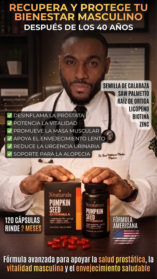 Pumpkin Seed