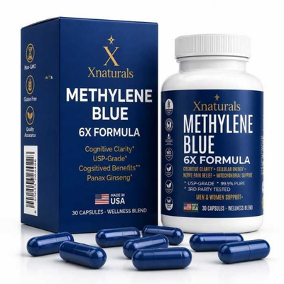 Methylene Blue