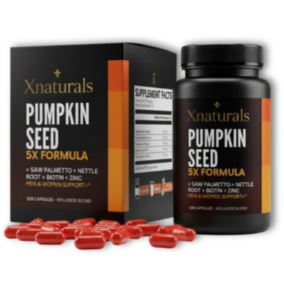 Pumpkin Seed